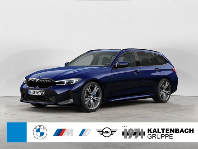 BMW 330e Touring xDrive M-Sport ACC LED HUD PANO