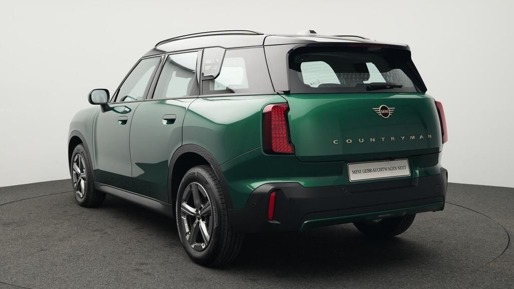 MINI Countryman C (Cooper) - Bild 8
