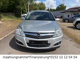 Opel Astra H Caravan Basis - Opel aus 2008: Kombi