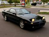 Toyota Supra MK3 A70 3.0 Turbo*Targa*DE Fahrzeug*EURO 4 - Toyota: Cabrio
