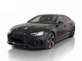 Audi RS5 SPORTBACK BLCK ACC/PANO/LASER/RS-AGA/RS-SITZ - gebrauchte Audi RS5 aus dem Jahr 2021