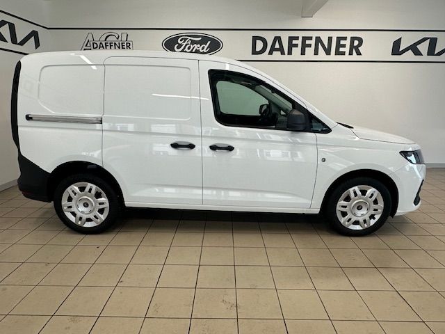 Fahrzeugabbildung Ford Transit Connect Trend L1 Kasten 2.0 EcoBlue EU6e