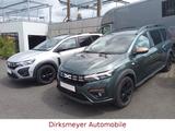 Dacia Jogger Extreme+Keyless+Navi+Carplay+Kam+sofort - gebrauchte Dacia Jogger aus dem Jahr 2023
