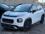 Citroën C3 Aircross Shine-VOLLAUSSTATTUNG-TOP GEPFLEGT!! - Citroën C3 mit Schiebedach