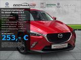 Mazda CX-3 Exclusive-Line AWD - Mazda Gebrauchtwagen in Freiburg