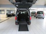 Volkswagen Caddy DSG/Elekt.Rampe/El.Heckklappe/El.Seilwinde - Angebote entsprechen Deinen Suchkriterien