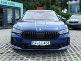 Skoda SUPERB COMBI SPORTLINE iV HYBRID 204PS HUD|0,5%