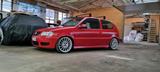 Volkswagen VW Polo 6n2  1.4l MPI - Volkswagen Polo aus 2001: 1.4