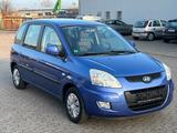 Hyundai Matrix Comfort 1.6 76kw Klima - 4x EFH - TÜV NEU - Hyundai Matrix: Van