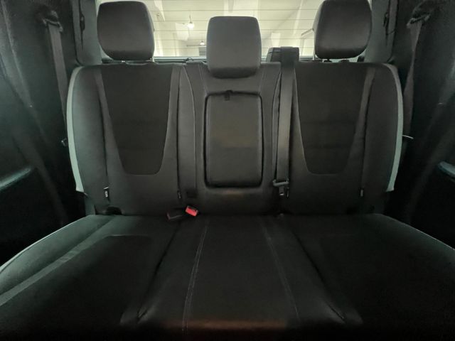 Ford Ranger Raptor Doppelkabine 4×4 Standheizung