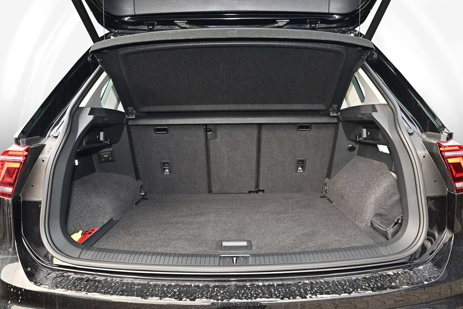 Volkswagen Tiguan - Bild 9