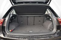 Volkswagen Tiguan - Vorschau Bild 9