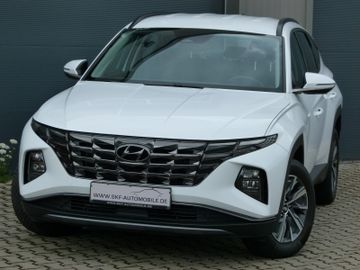 Hyundai TUCSON - 5