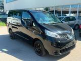 Nissan NV200 /Evalia Evalia Tekna 7Sitzer - Nissan NV200 Gebrauchtwagen in Berlin