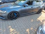 Audi A6 3.0 TFSI quattro S tronic Avant - - Audi A6 mit Benzin-Antrieb: Kombi, 3.0