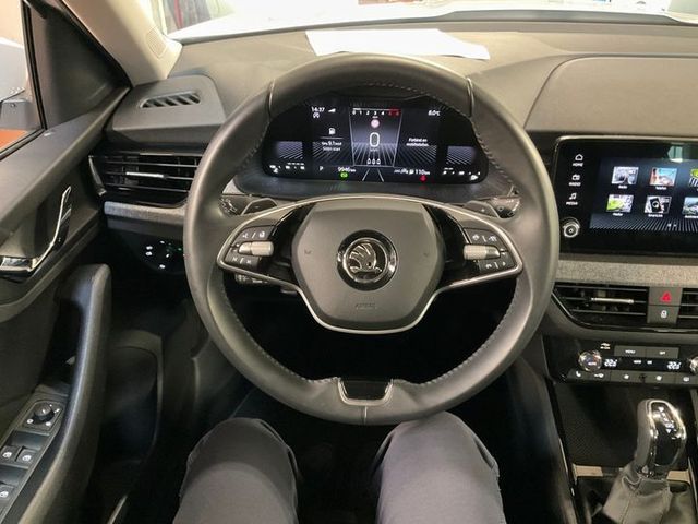 Kamiq Selection 1.0 TSI DSG*KAMERA*LRH*