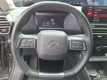 Citroën C4 Feel Pack PT130 °LED°HUD°Kamera°Navi°SHZ°