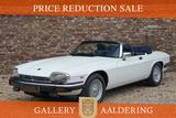 Jaguar XJS 5.3 V12 Convertible PRICE REDUCTION! A Europ - Jaguar Oldtimer: Cabrio
