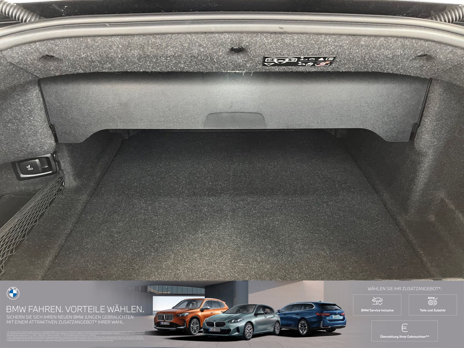 BMW 430 - Bild 15