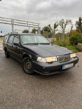 Volvo V90 960 3.0 Automatik Tüv - Volvo 960: Kombi