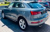 Audi Q3 sport quattro LED AHK Automatik Navi Alu 2,99 - Audi: Q9