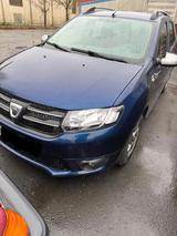 Dacia Logan Kombi - Dacia Logan von privat