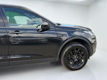 Land-Rover Discovery - 7