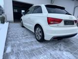 Audi A1 1.4 TFSI S tronic 136kW S line S line - gebrauchte Audi A1 aus dem Jahr 2012