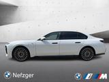 BMW 750 e xDrive Limousine M Sport Leder Park-Assist - BMW 750: Li
