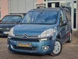Citroën Berlingo*AUTOMATIK*BEHINDERTENGERECHT*RAMPE* - Citroën Berlingo: Automatik