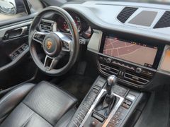 PORSCHE Macan 2.9GTS~Bose~Leder~Standheizung~Sitzlüftung