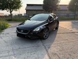 Volvo V40 2.0 D4 (5 Zyl) Momentum  - Volvo V40: D2 Momentum