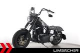 Harley-Davidson DYNA FAT BOB FXDF 103, KessTech - HARLEY-DAVIDSON DYNA FAT BOB