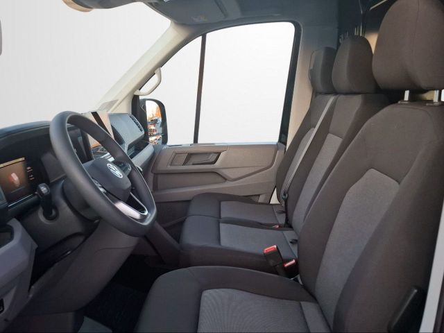 CRAFTER KASTEN 2.0 TDI MR HOCHDACH+AZV+LED+CAM