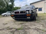 Lancia Delta Integrale 8V + HF Turbo inklusive E-Teile