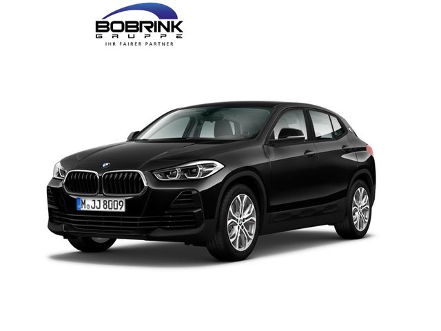 BMW X2 sDrive20d Advantage Plus Navi Head-Up Tempoma