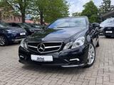 Mercedes-Benz E 350AMG Cabrio CGI BlueEfficiency*AVANTGARDE* - Mercedes-Benz E 350: Cabrio, Cgi