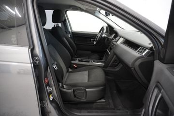 Land-Rover Discovery - 12