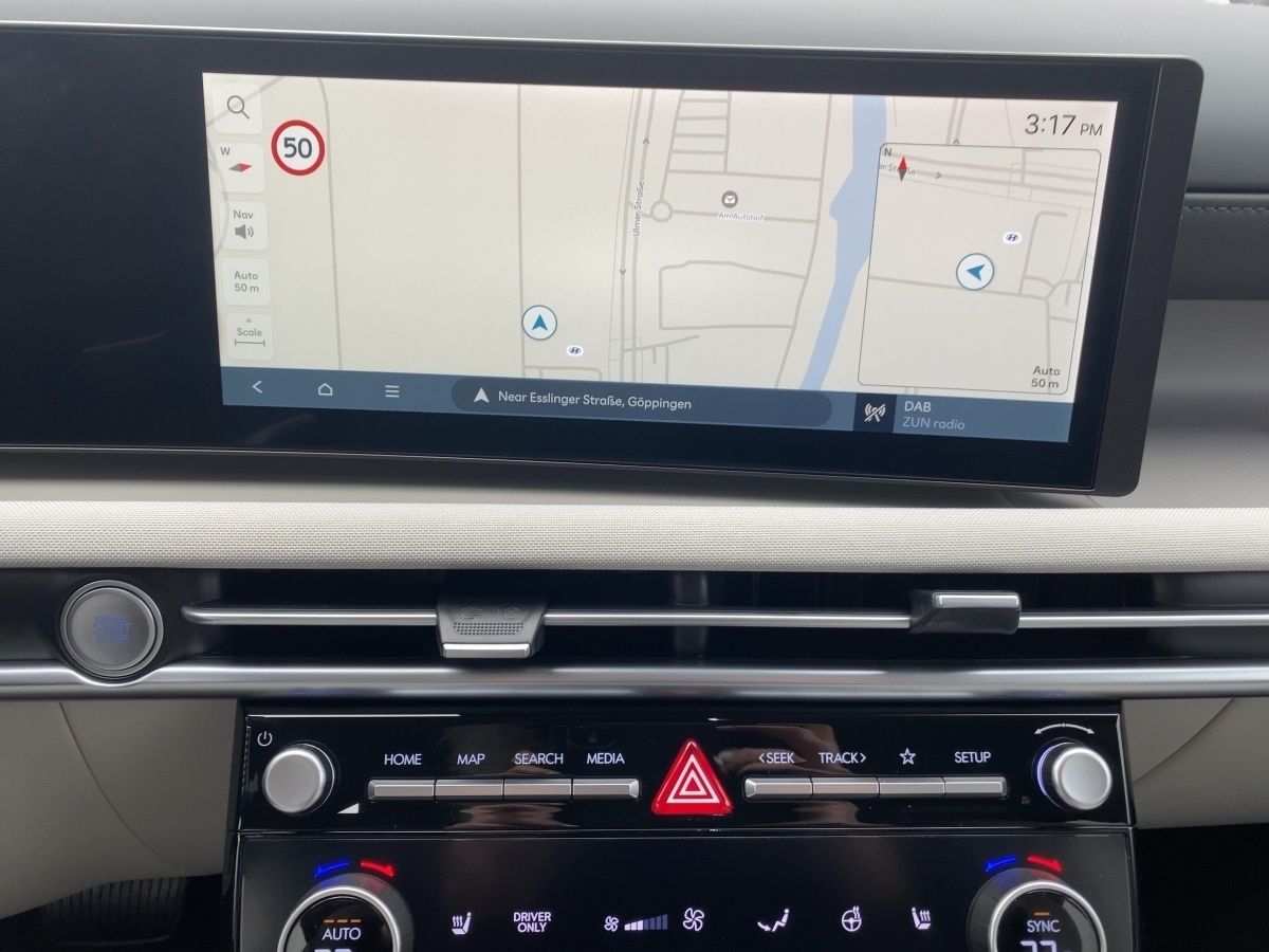 Hyundai TUCSON - Bild 10