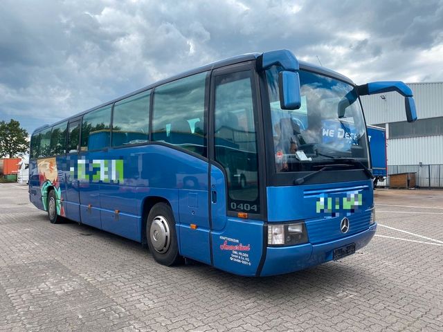 Mercedes-Benz Evobus 0404 Reisebus top Zustand