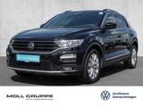 Volkswagen T-ROC 1.5 TSI DSG Sport NAVI PANO PDC DYNLI AUT - Volkswagen T-Roc aus 2022