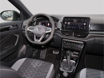 Volkswagen T-Roc R-Line 2.0 TSI 4Motion DSG AHK Pano Kamera