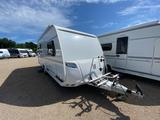 Tabbert Rossini Finest Edition 540 E Mover+Markise+PV+TV - Tabbert Rossini