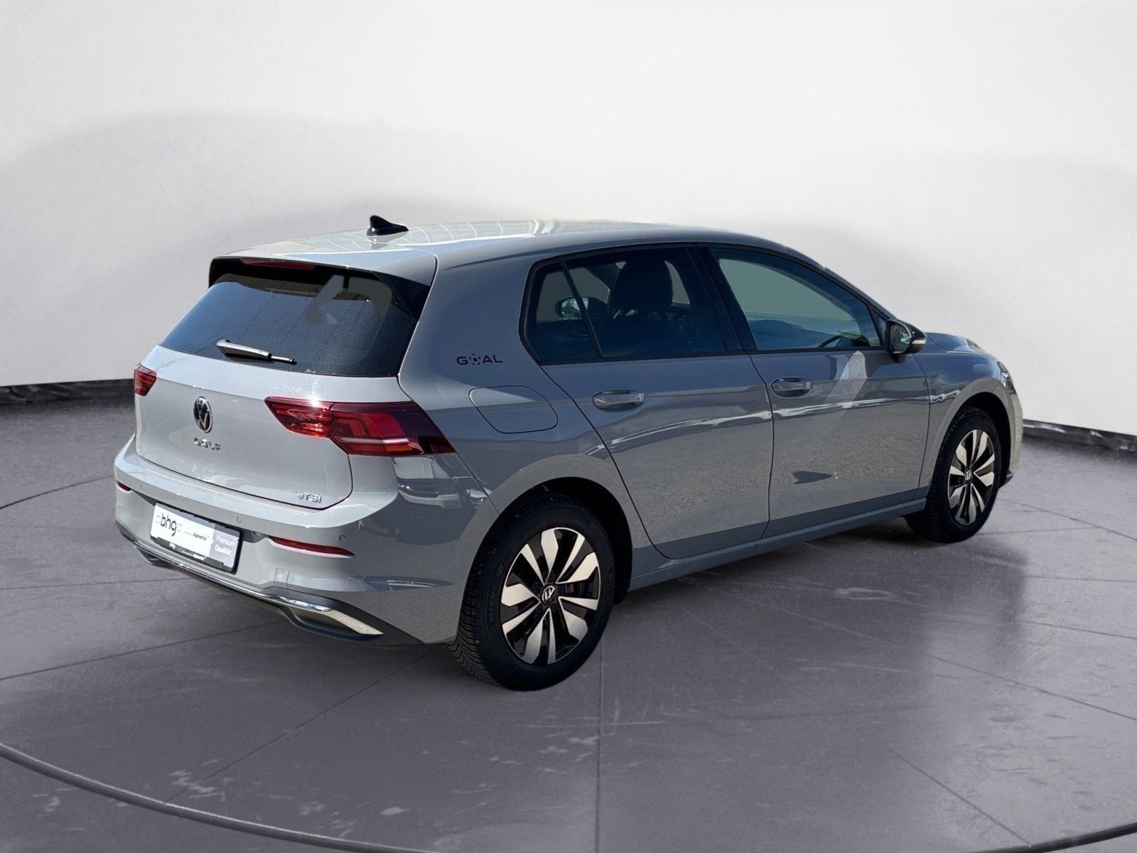 Volkswagen Golf - Bild 6