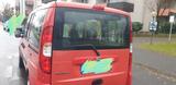 Fiat Doblo 1.4 8V Active Active - Fiat Doblo in Bonn