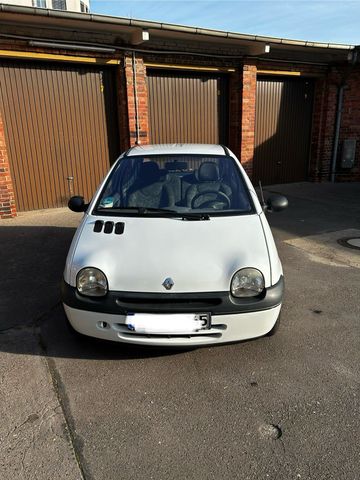 Renault Twingo Tüv Servo, E.Fenster