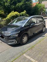 Citroën C4 Picasso PureTech 131PS Stop&Start SELECTION.. - Citroën C4 Picasso: Start