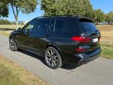 BMW X7 M50i - Top Zustand, Tüv neu, gr. Insp. neu, - BMW X7 M50 aus 2021