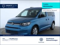 Volkswagen Caddy - Vorschau Bild 1