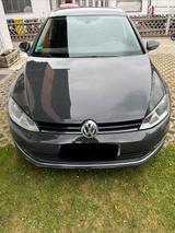 Volkswagen VW Golf 1.6 TDI 4Motion - Volkswagen Golf: 4motion V6